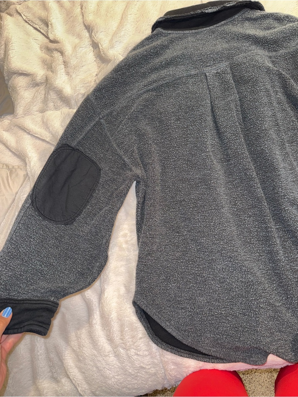 Free People shacket - Picture 2 of 4